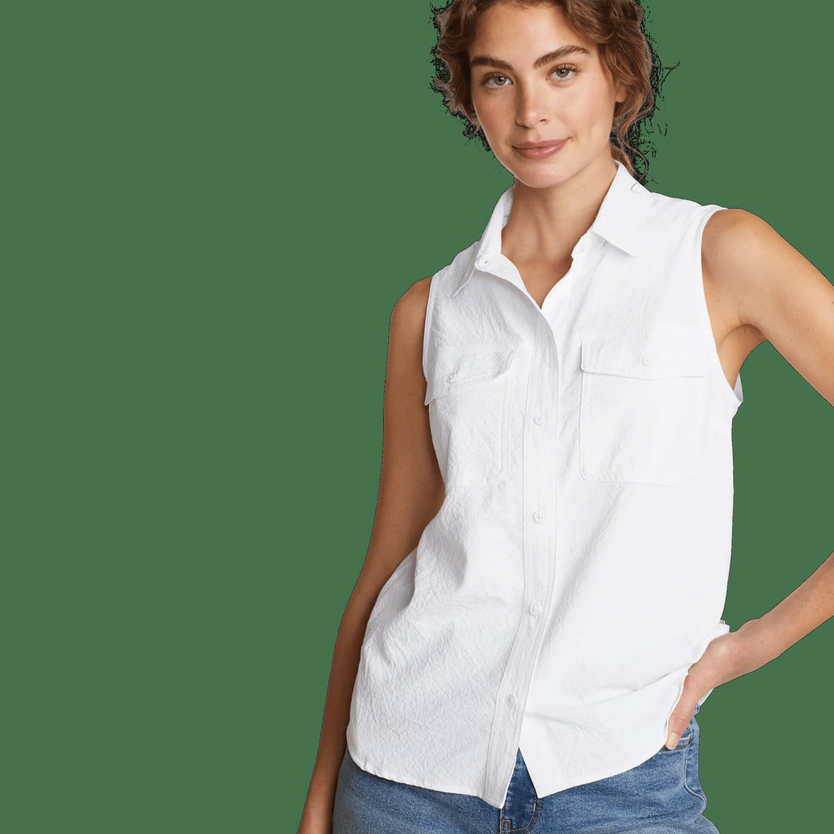 White,XS,Regular