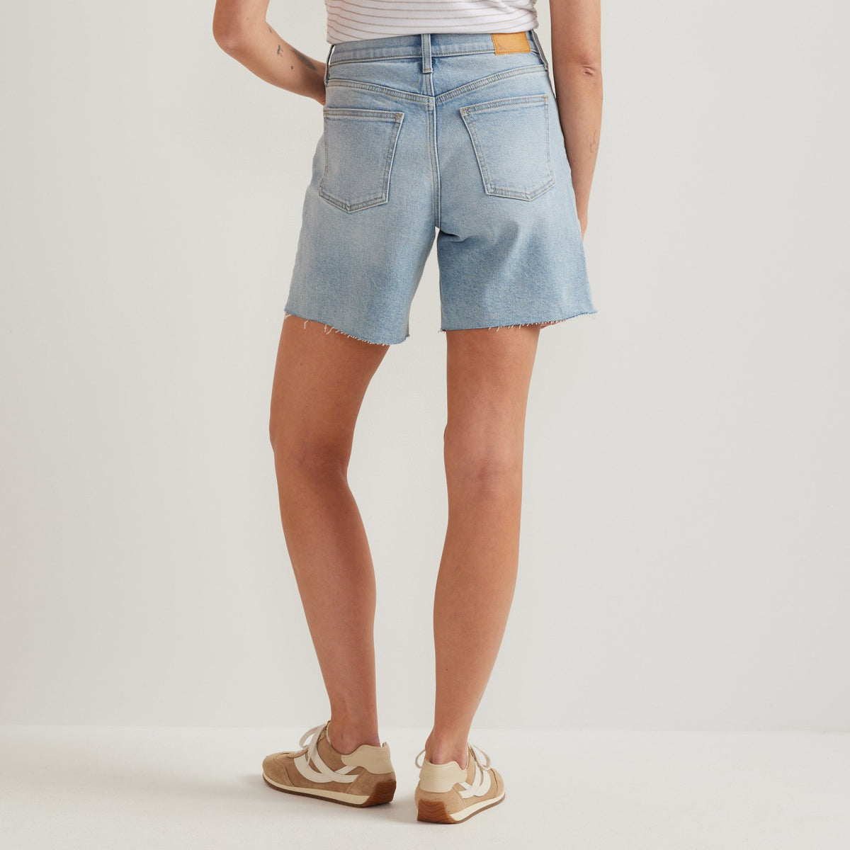 Eddie Bauer Women's Authentic Short