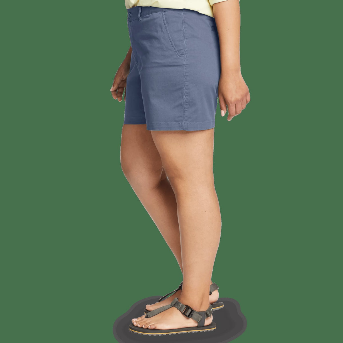 Eddie Bauer Women's Stretch Legend Wash Willi