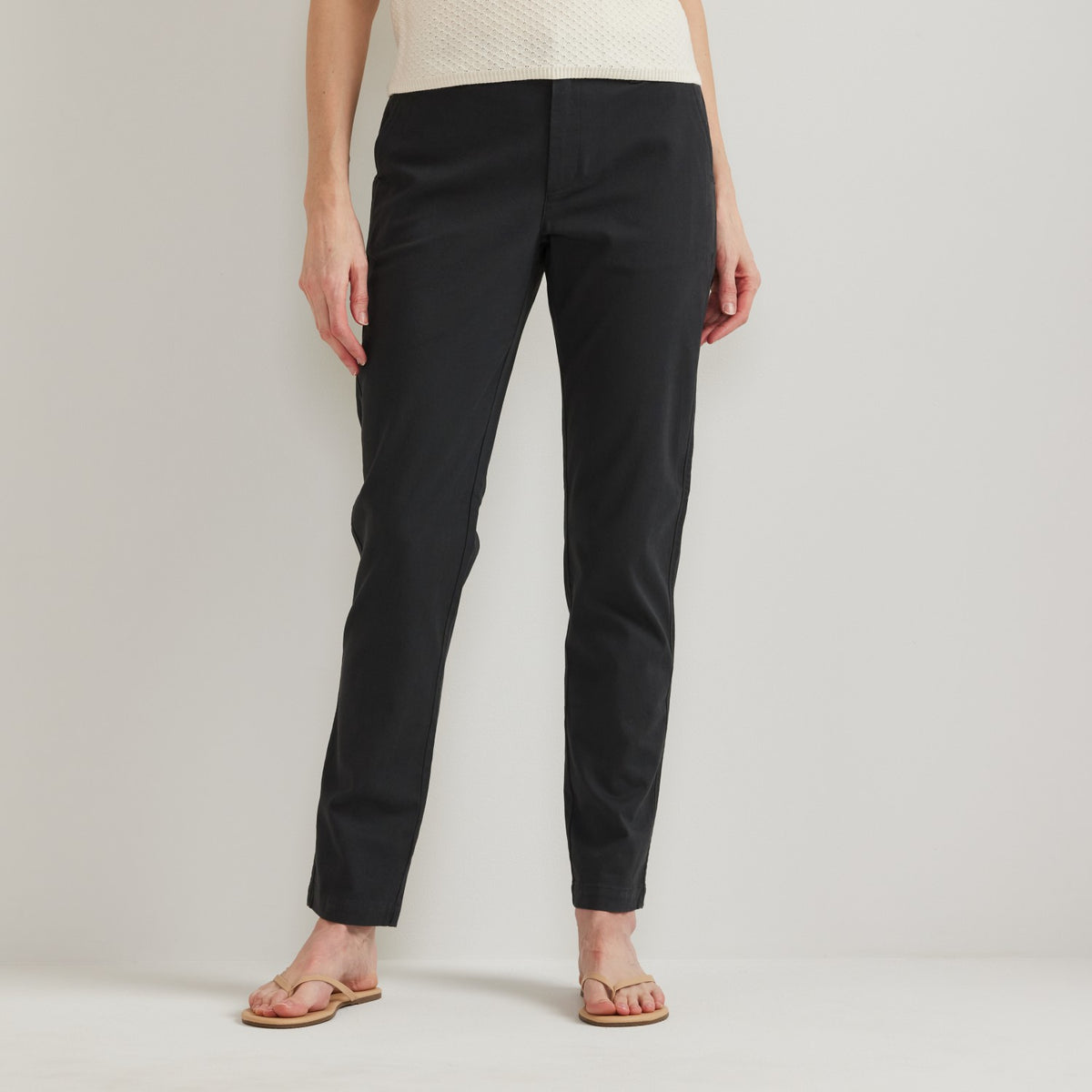 Eddie Bauer Women's Softened Lw Pant