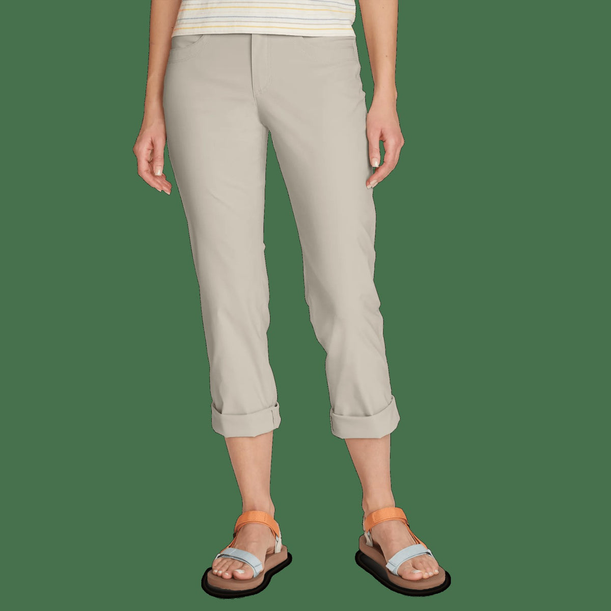 Eddie Bauer Women's Sightscape Horizon Convertib