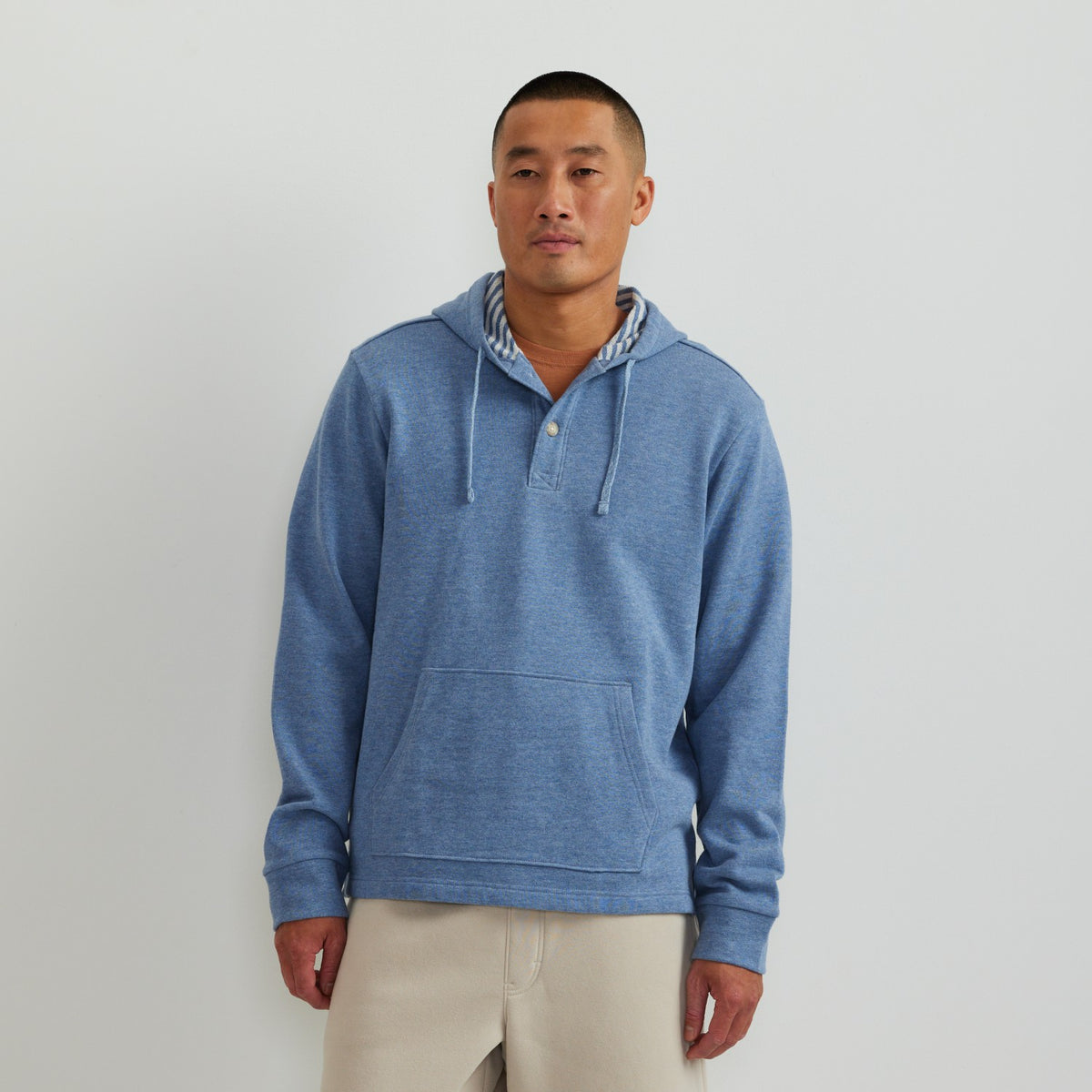 Htr Blue,S,Regular