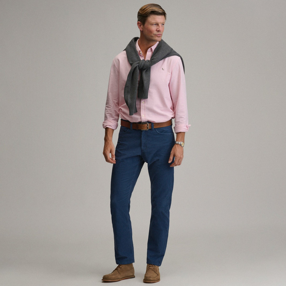 Eddie Bauer Men's Eddie's Corduroy Pants