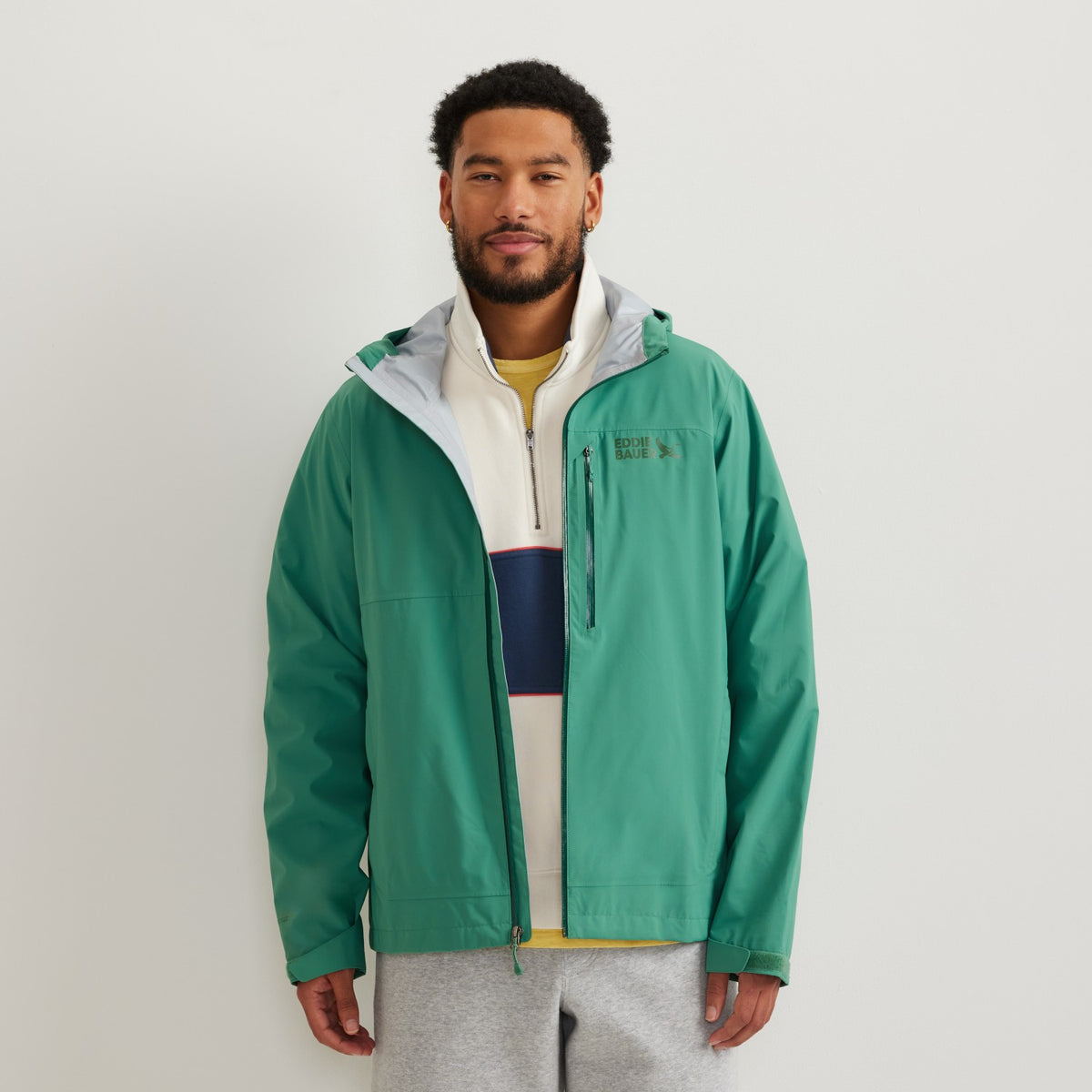 Vibrant Green,S,Regular