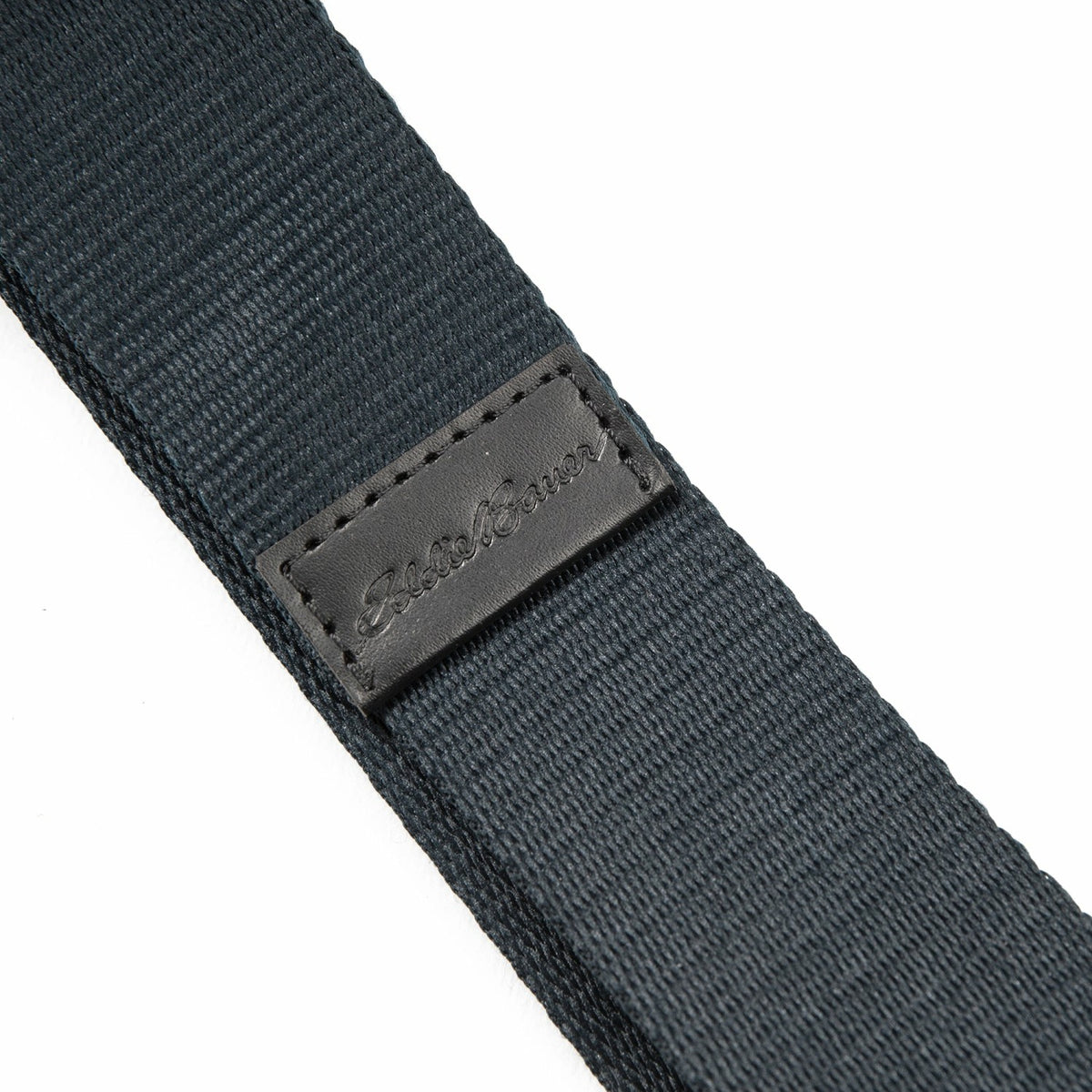 Eddie Bauer Men's Cascade Webbing Belt with Low Profile Adjustable Buckle