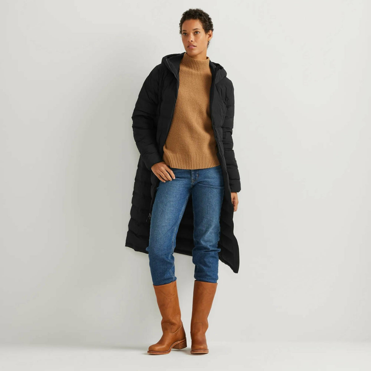 Black,XS,Regular