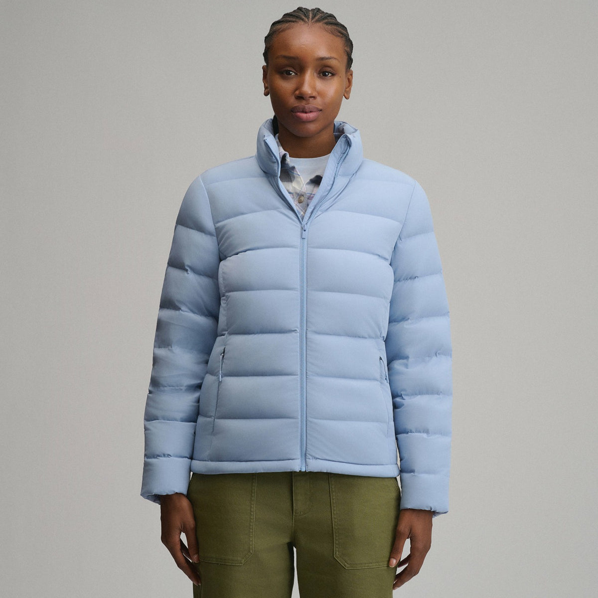 Cascade,XS,Regular