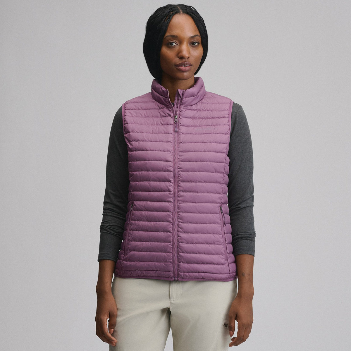 Deep Wisteria,XS,Regular
