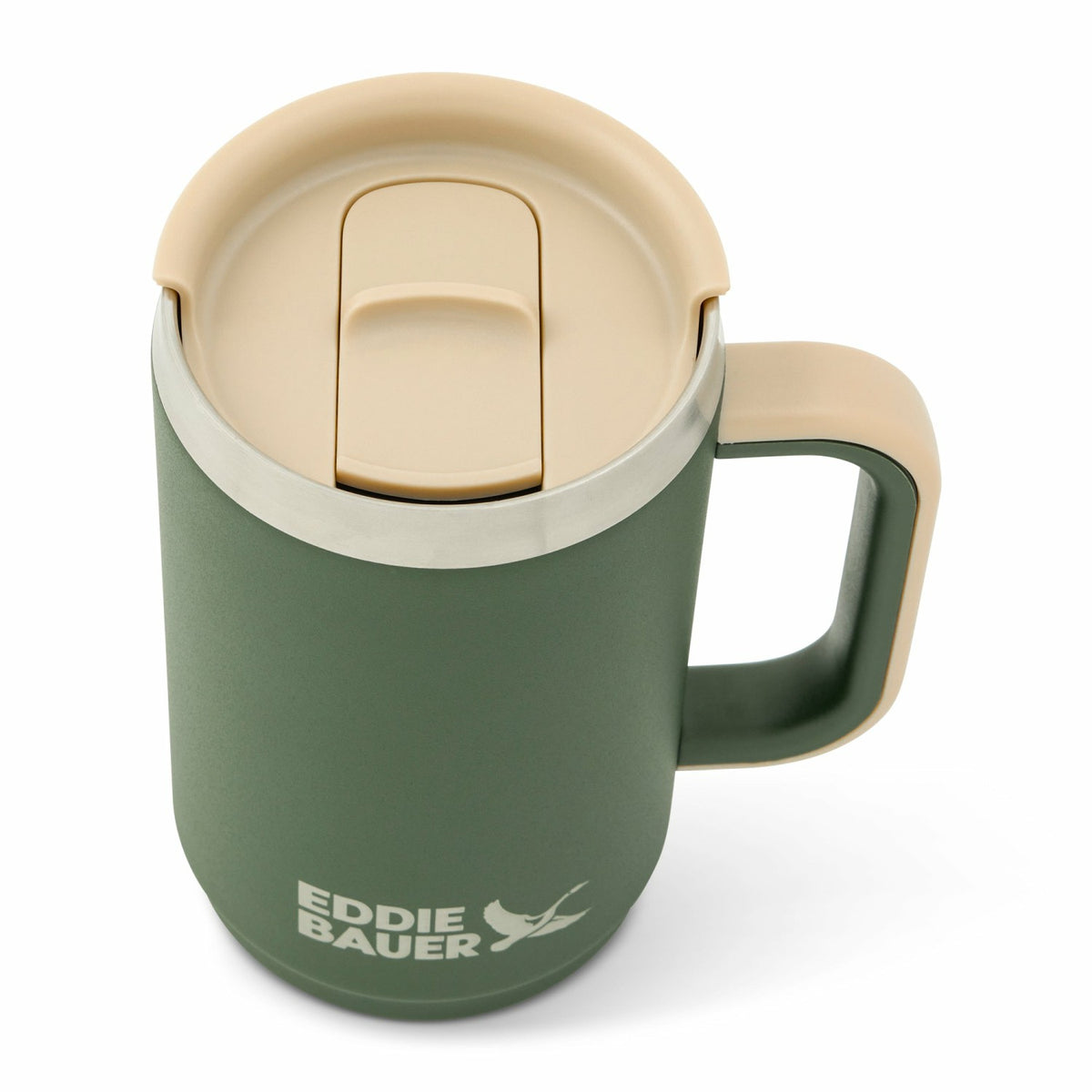 Eddie Bauer 20oz Cobble Coffee Tumbler