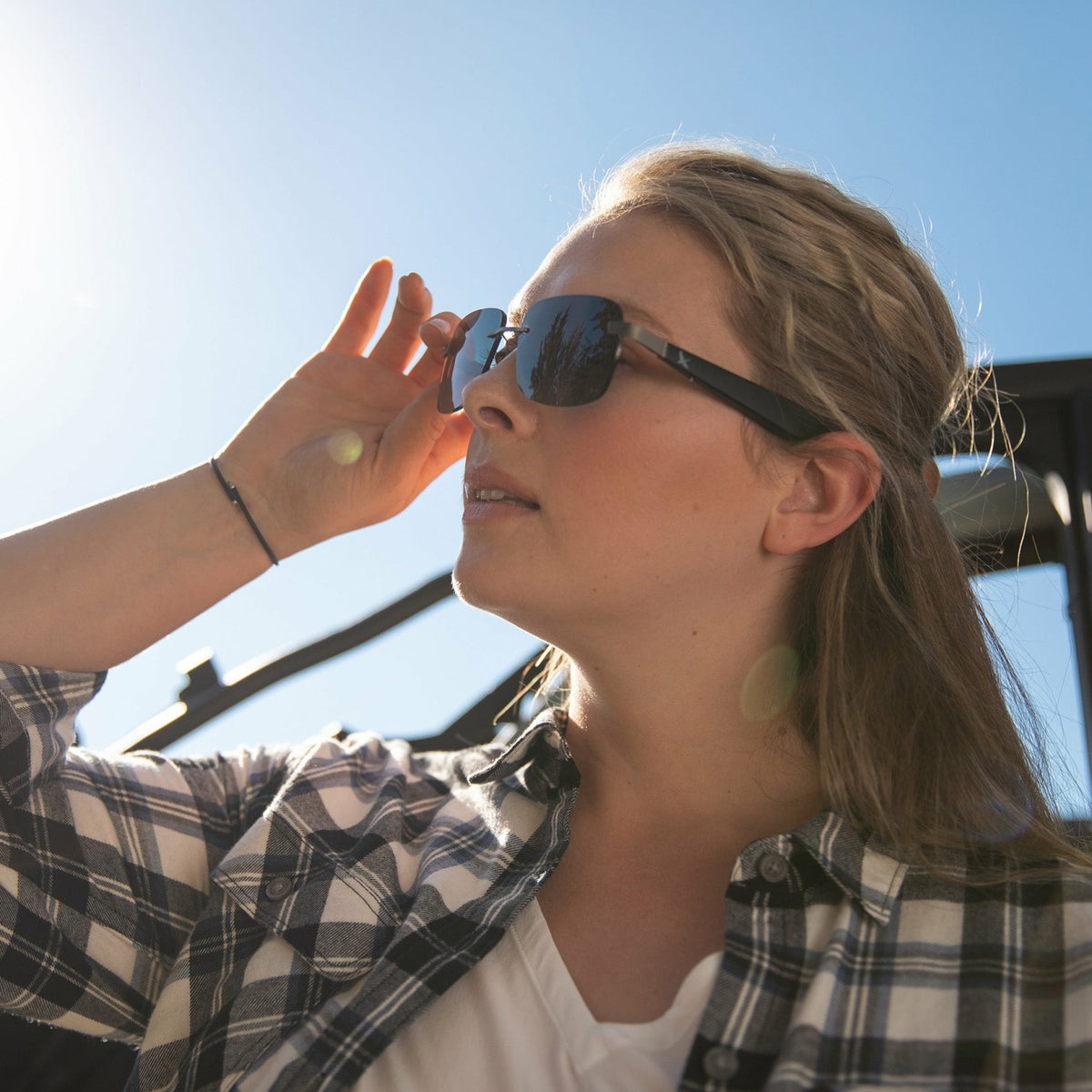 Eddie Bauer Horizon Smart Audio Sunglasses