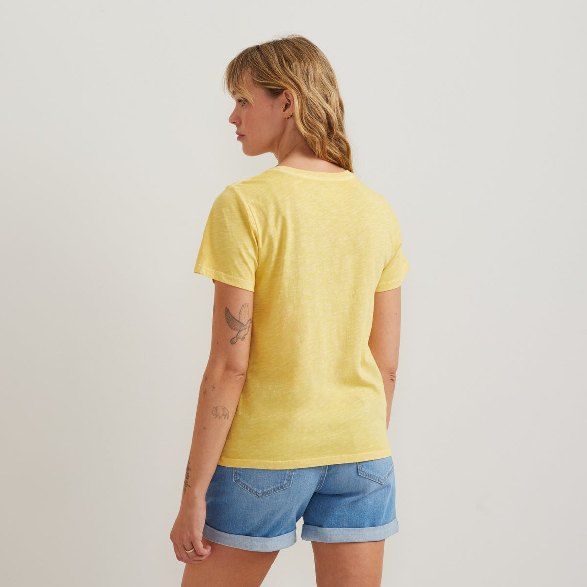 Eddie Bauer Women's Graphic Grow As One