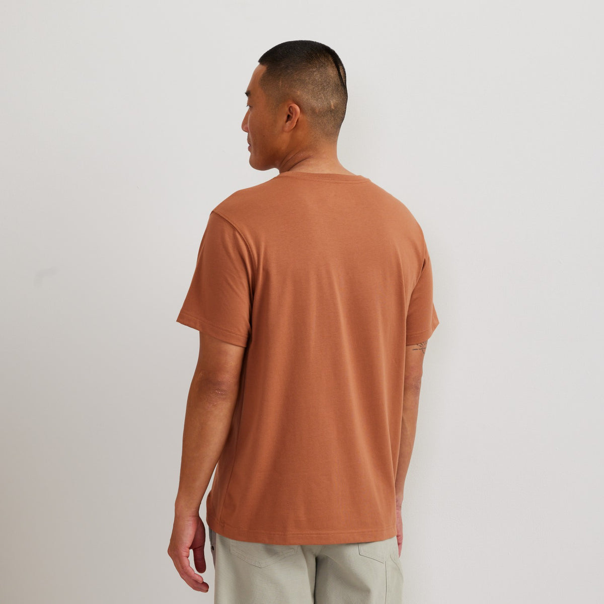 Eddie Bauer Men's EB Salmon