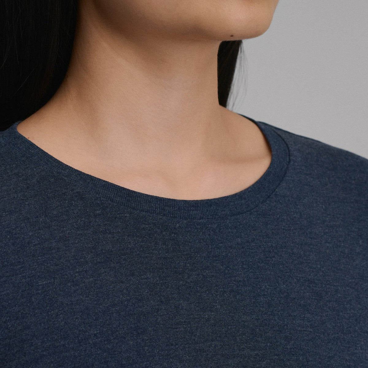 Eddie Bauer Women's Everyday LS Crew Tee