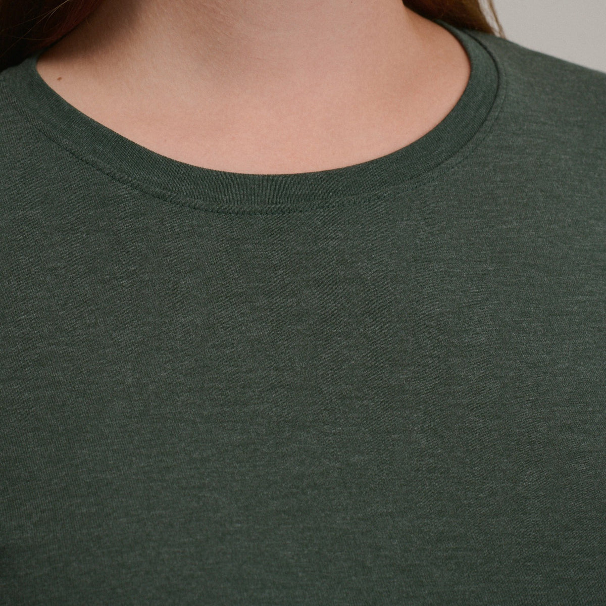 Eddie Bauer Women's SS Fav Crew Tee