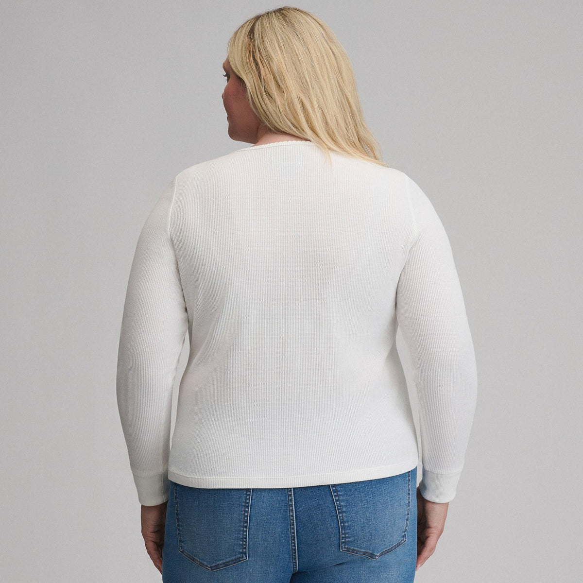 Eddie Bauer Women's Infinity Thermal Henley