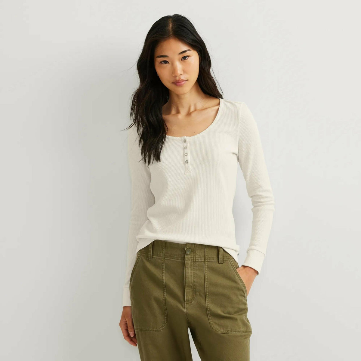 Ivory,XS,Regular