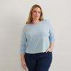 Pale Blue