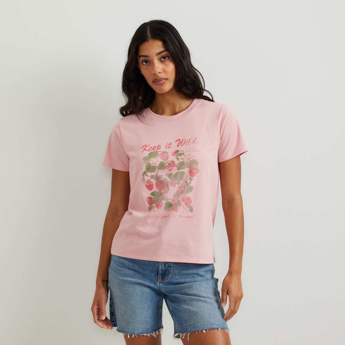 Eddie Bauer Women's EB Graphic