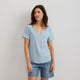 Pale Blue