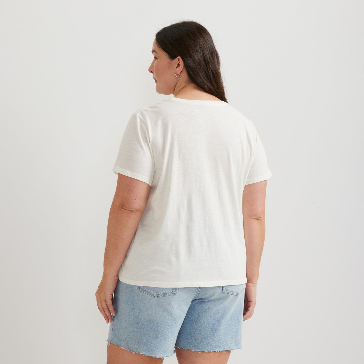Eddie Bauer Women's Graphic Rooted In