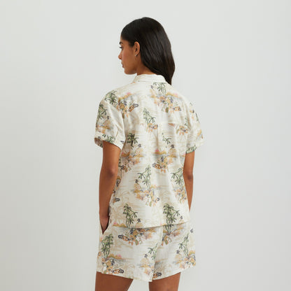 Eddie Bauer Women's Baja SS Shirt
