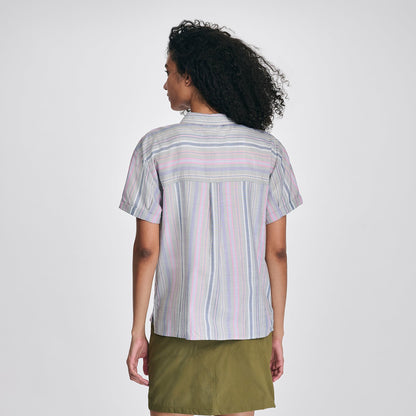 Eddie Bauer Women's Baja SS Shirt