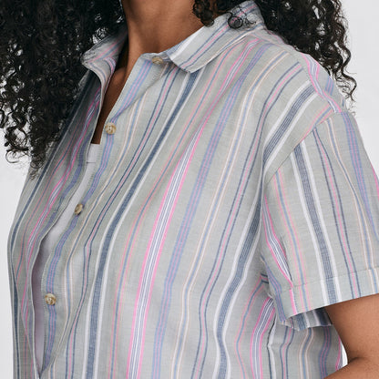 Eddie Bauer Women's Baja SS Shirt