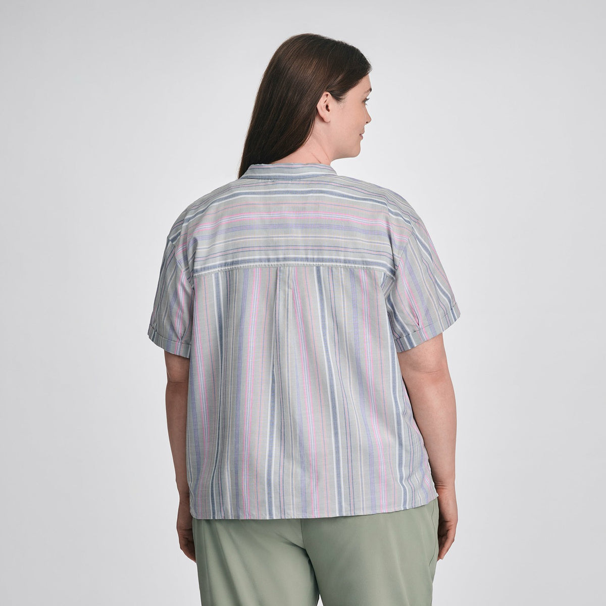 Eddie Bauer Women's Baja SS Shirt