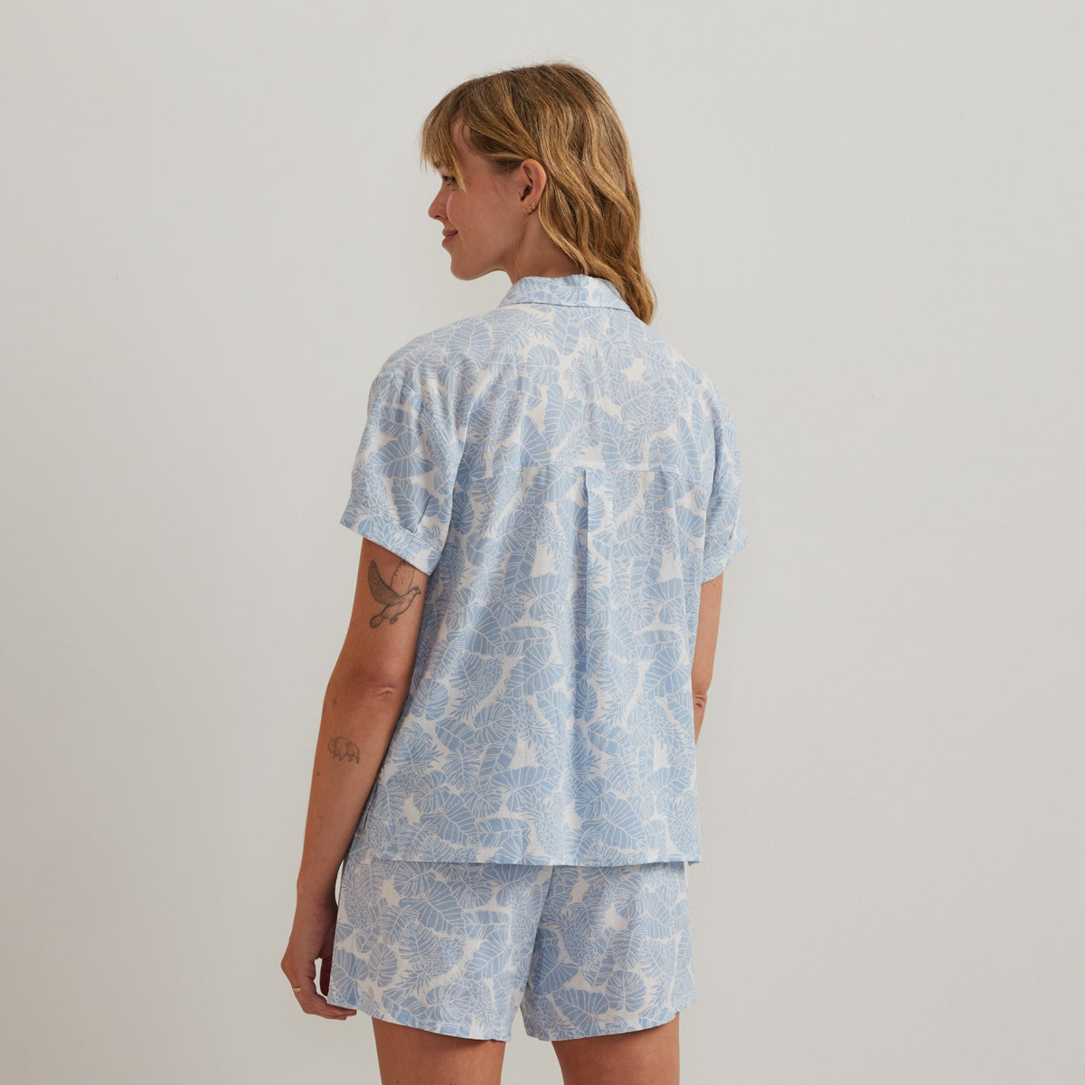 Eddie Bauer Women's Baja SS Shirt