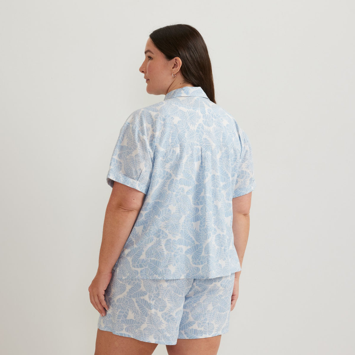 Eddie Bauer Women's Baja SS Shirt