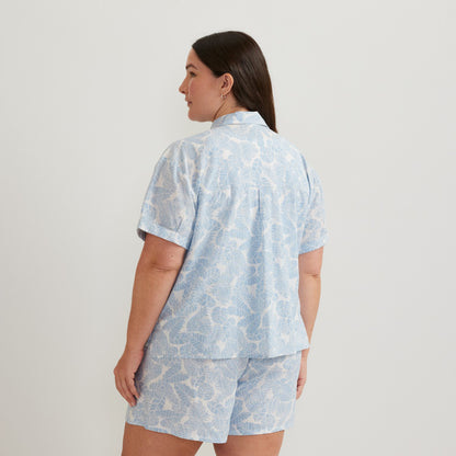 Eddie Bauer Women's Baja SS Shirt