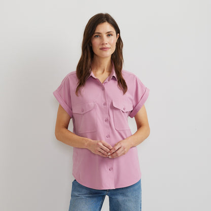 Vintage Rose,XS,Regular
