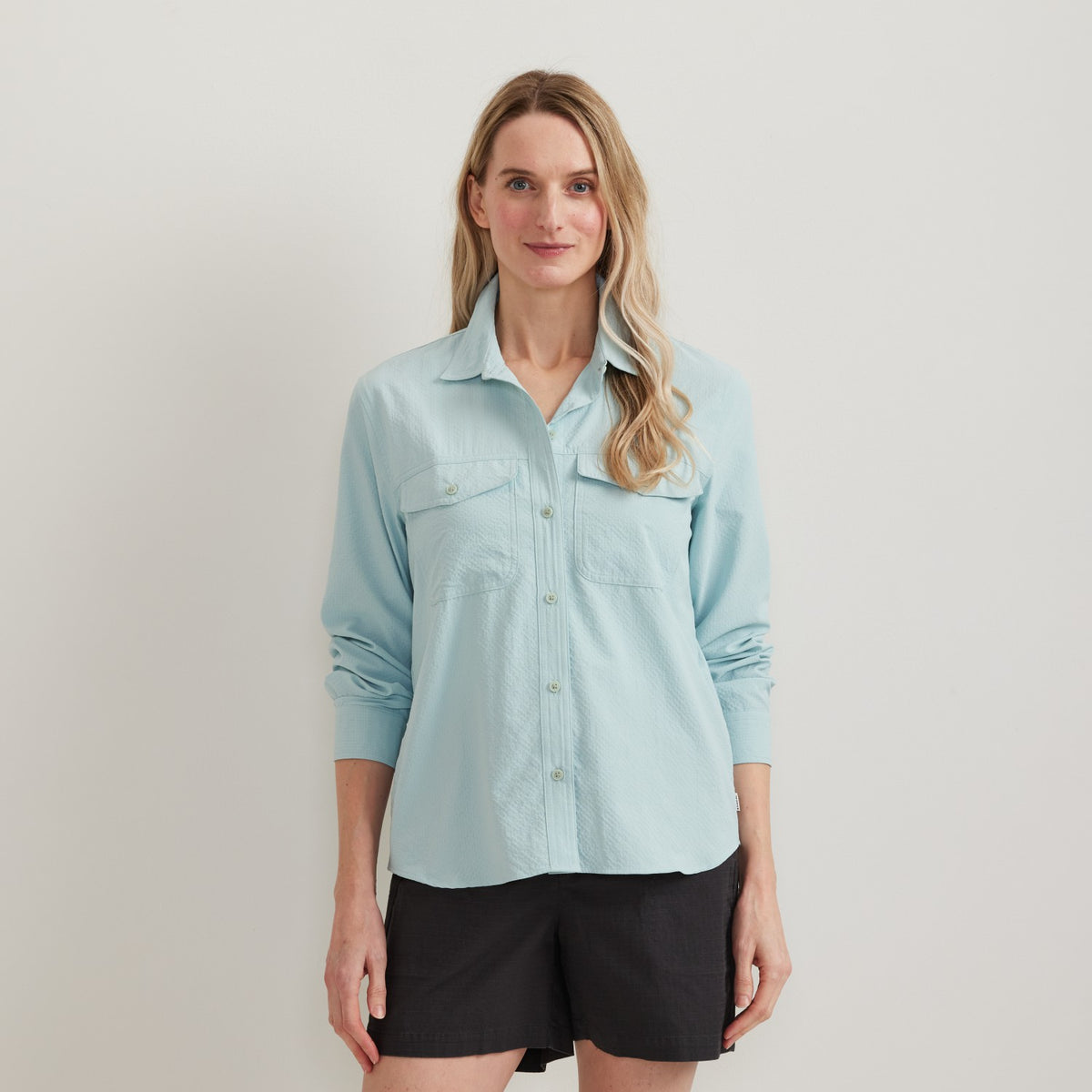 Eddie Bauer Women's Mountain 3.0 LS