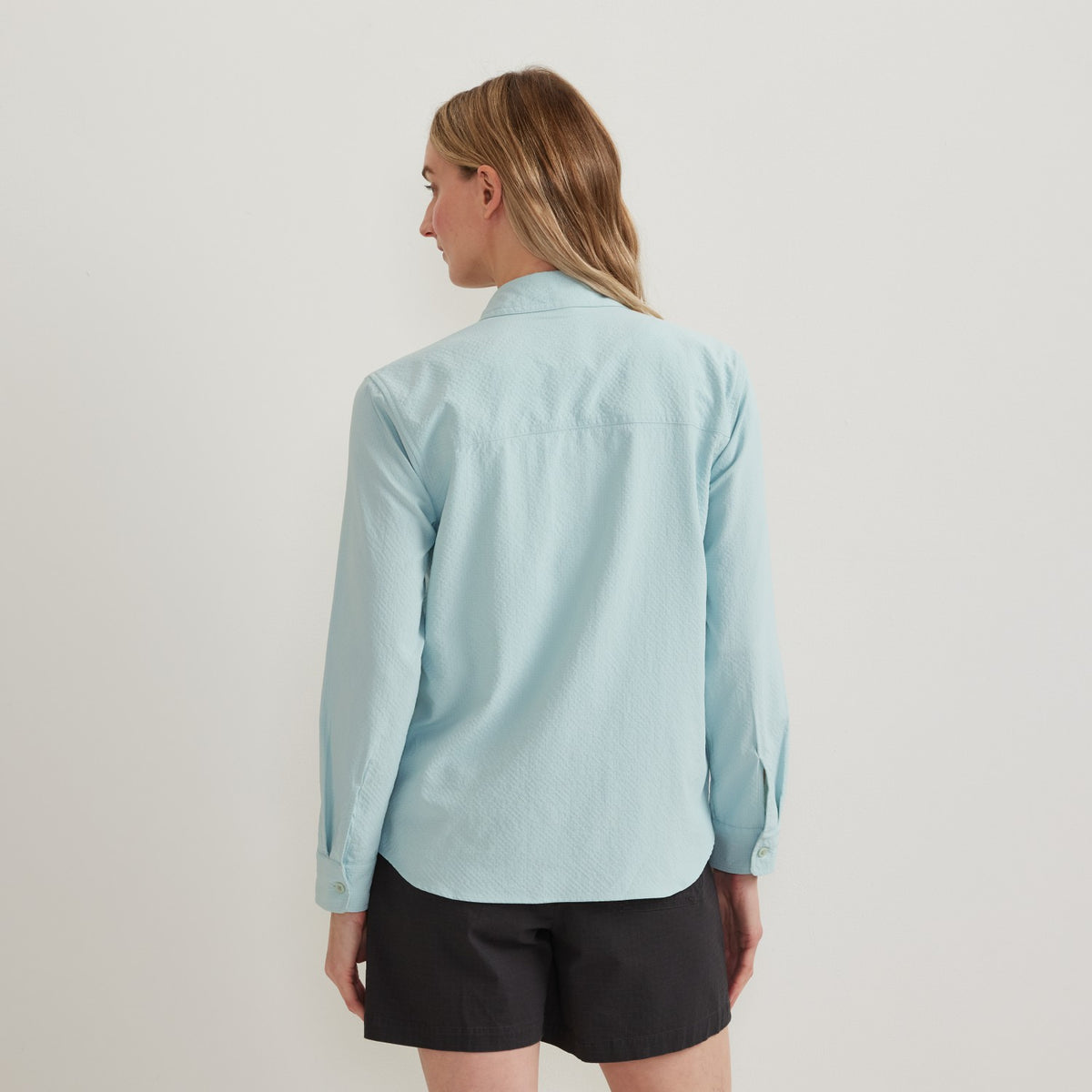 Eddie Bauer Women's Mountain 3.0 LS