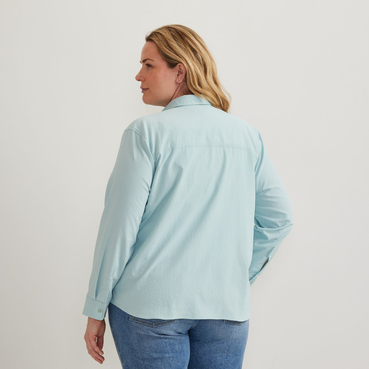 Eddie Bauer Women's Mountain 3.0 LS