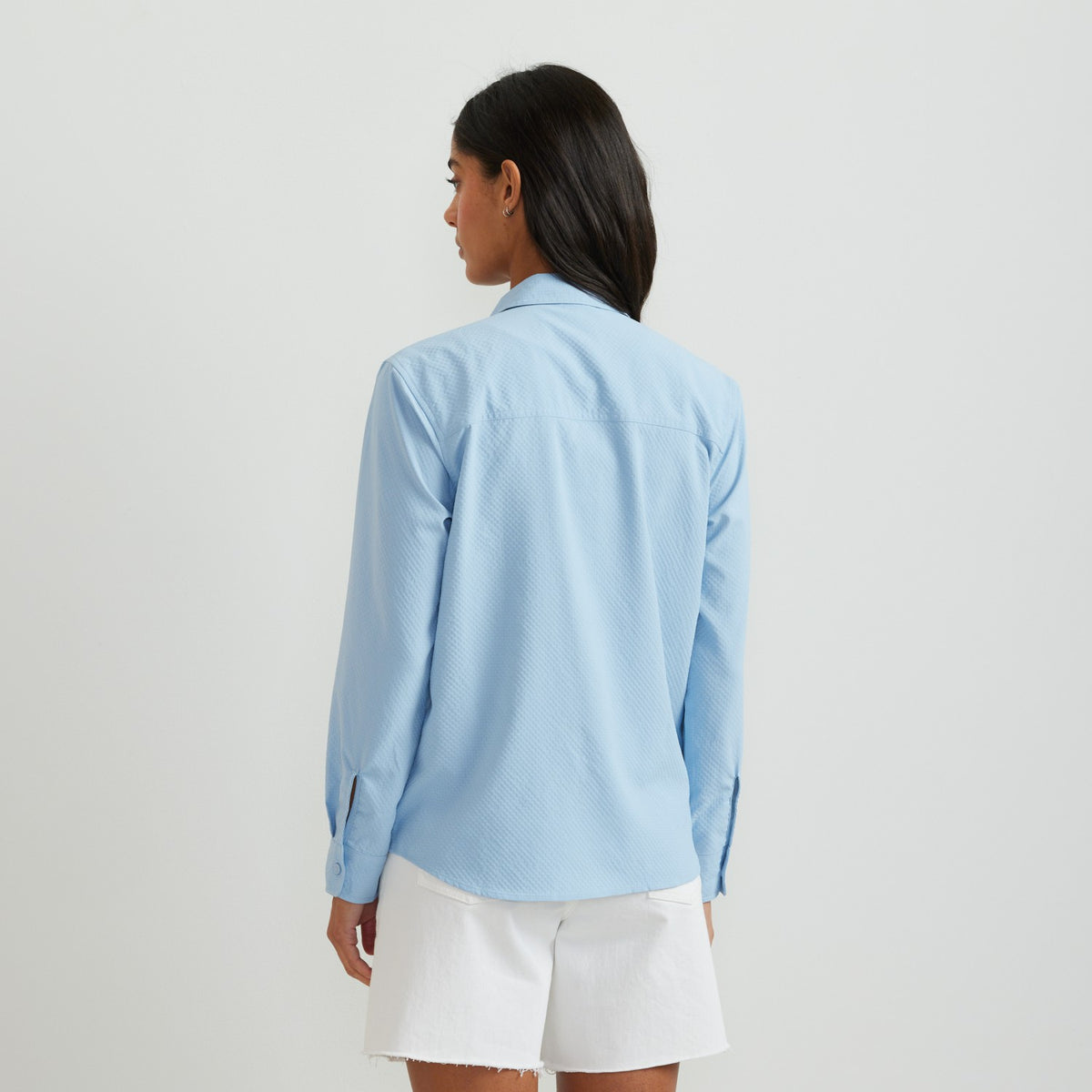 Eddie Bauer Women's Mountain 3.0 LS