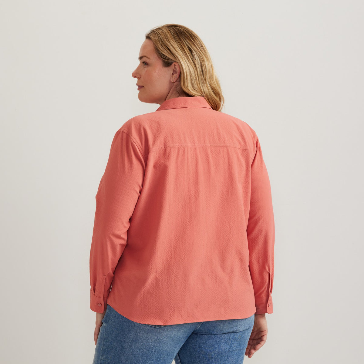 Eddie Bauer Women's Mountain 3.0 LS