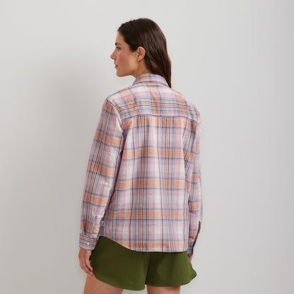 Eddie Bauer Women's Mountain 3.0 LS