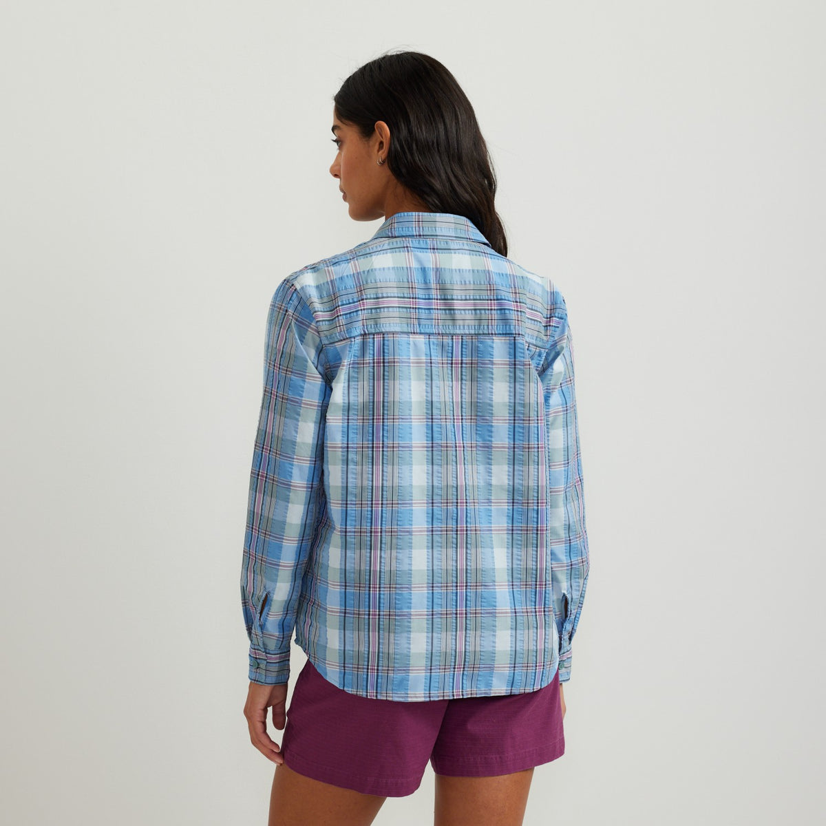 Eddie Bauer Women's Mountain 3.0 LS