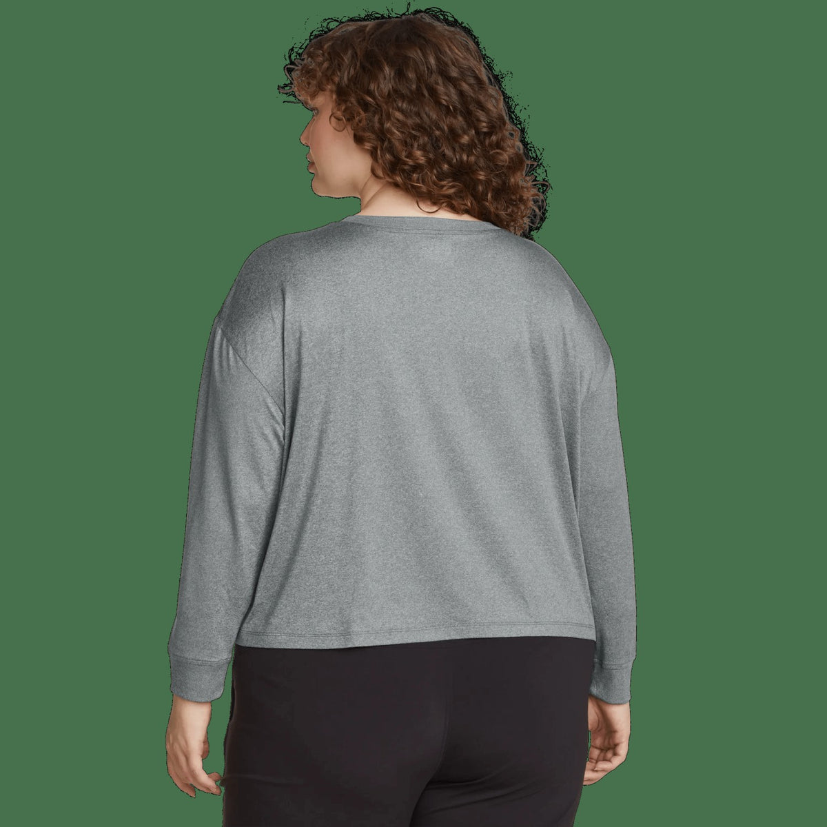 Eddie Bauer Women's Surreal Travel LS Tee