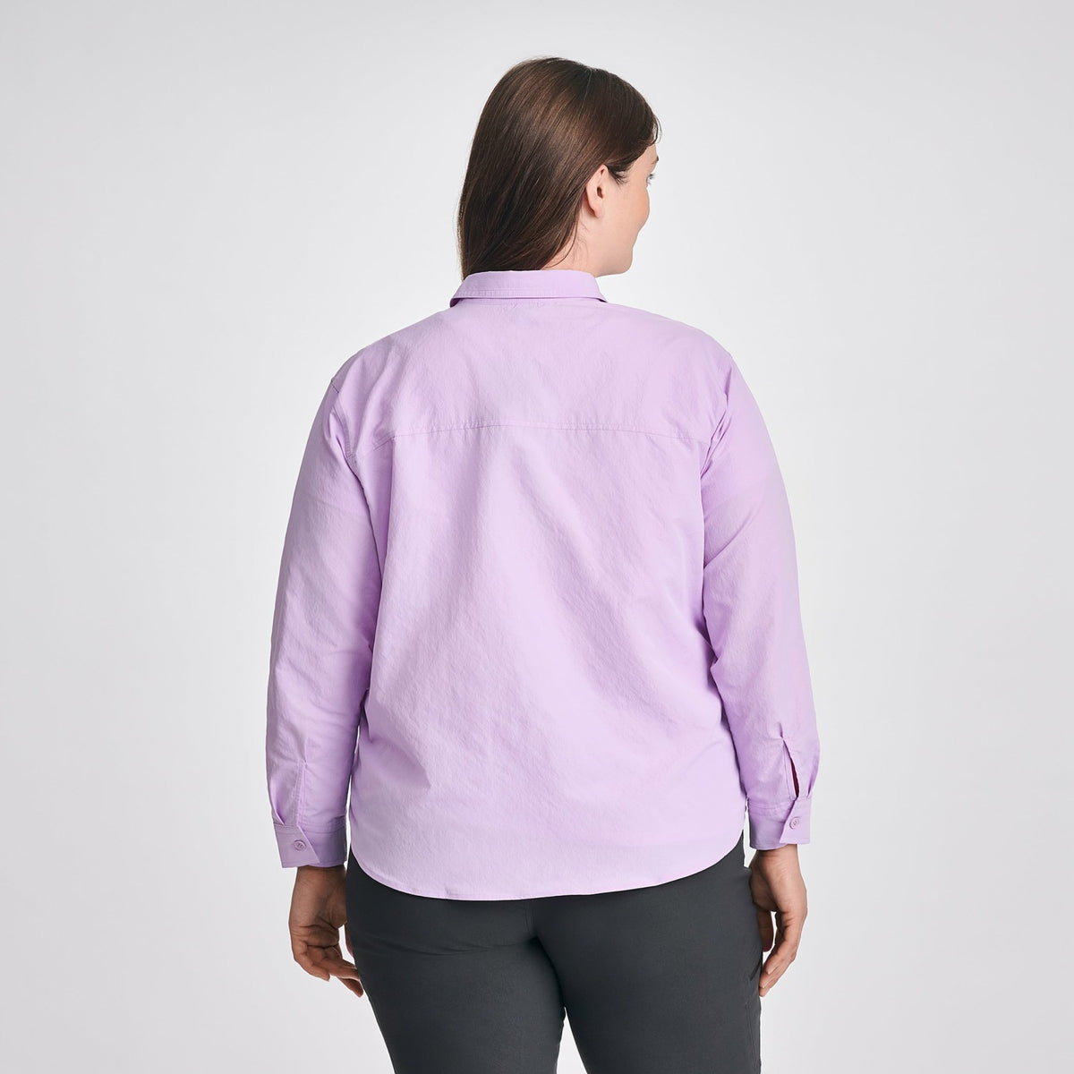 Eddie Bauer Women's Rainier Ripstop LS