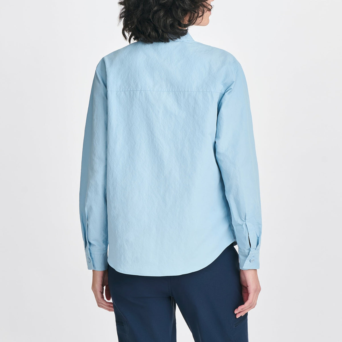 Eddie Bauer Women's Rainier Ripstop LS