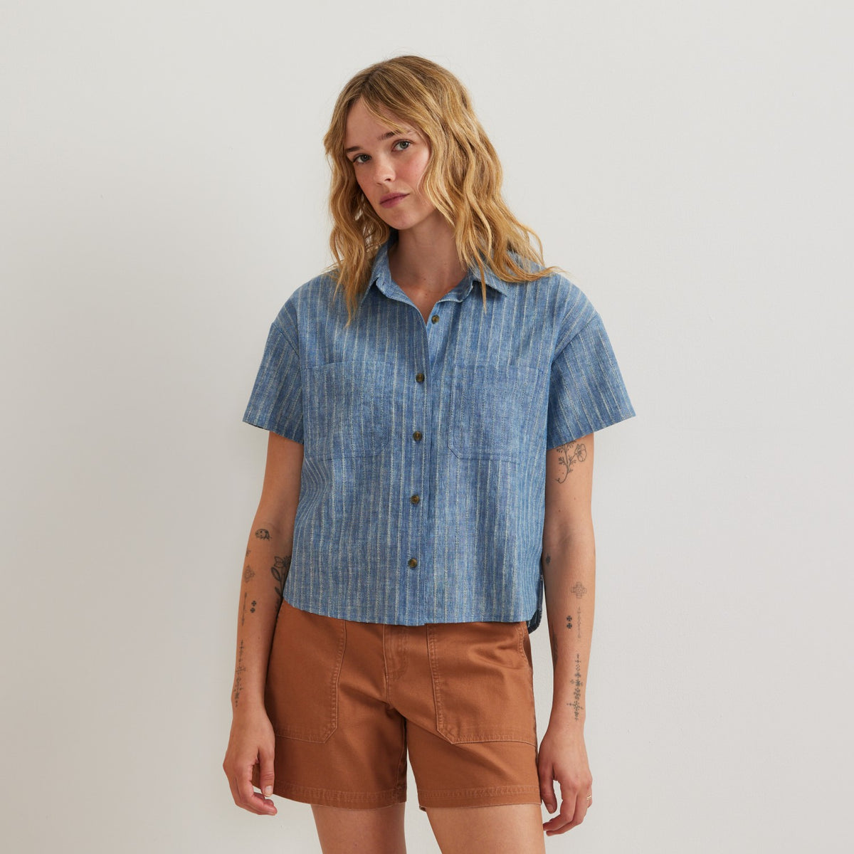 Indigo,XS,Regular