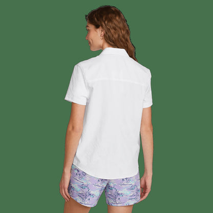 Eddie Bauer Women's Mountain 3.0 SS