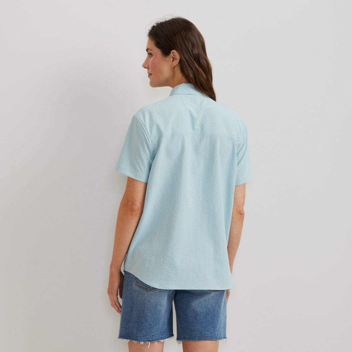 Eddie Bauer Women's Mountain 3.0 SS