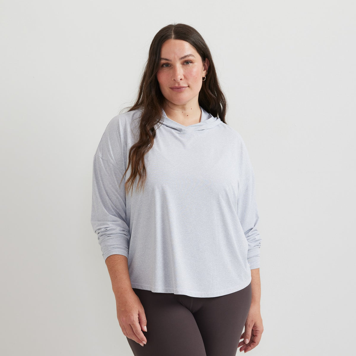 Eddie Bauer Women's Trek Light Hike Hoodie