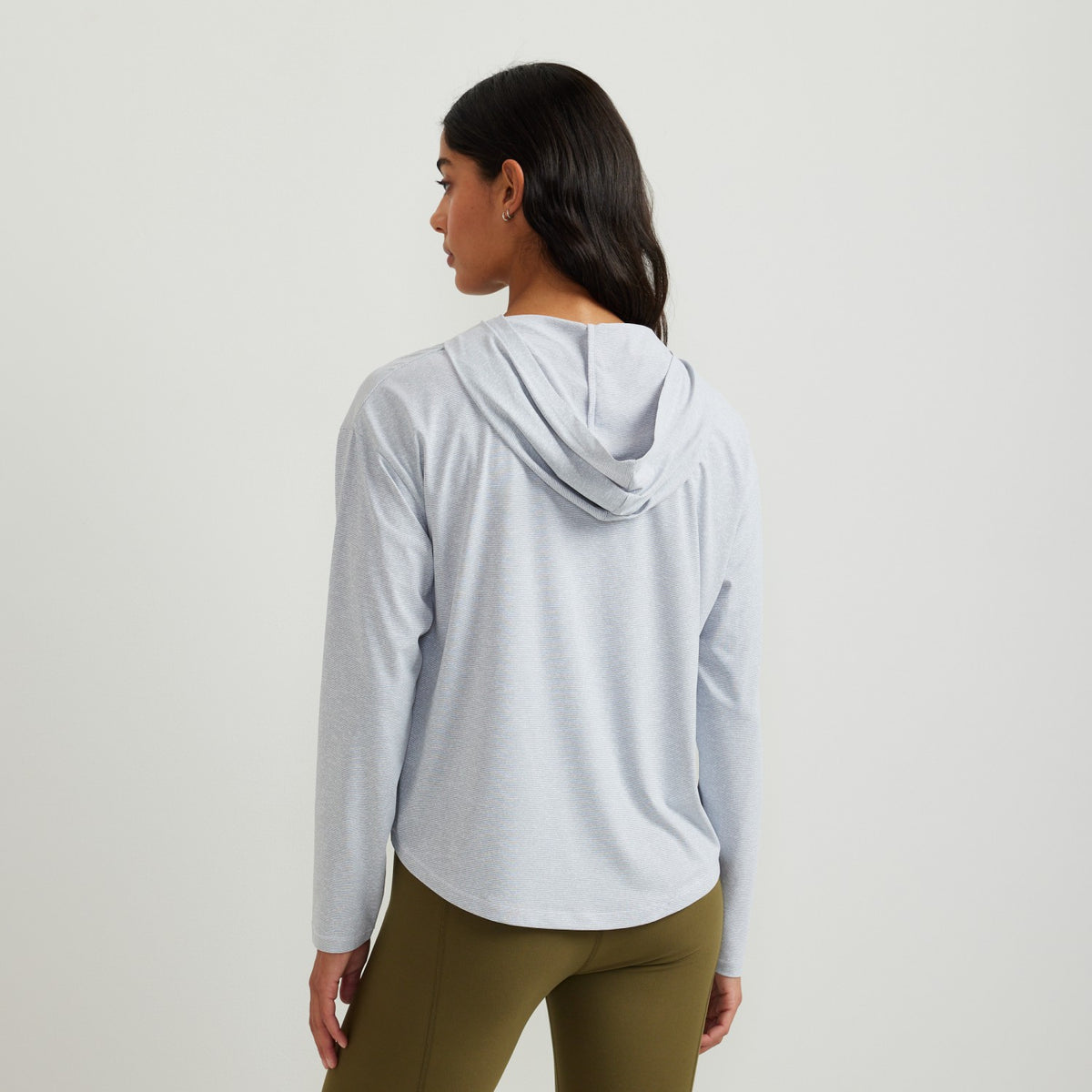 Eddie Bauer Women's Trek Light Hike Hoodie