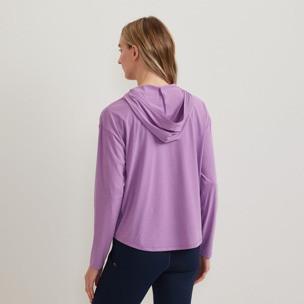 Eddie Bauer Women's Trek Light Hike Hoodie