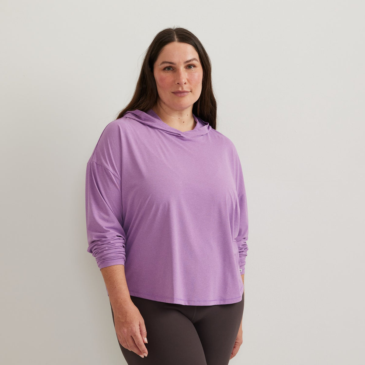 Eddie Bauer Women's Trek Light Hike Hoodie