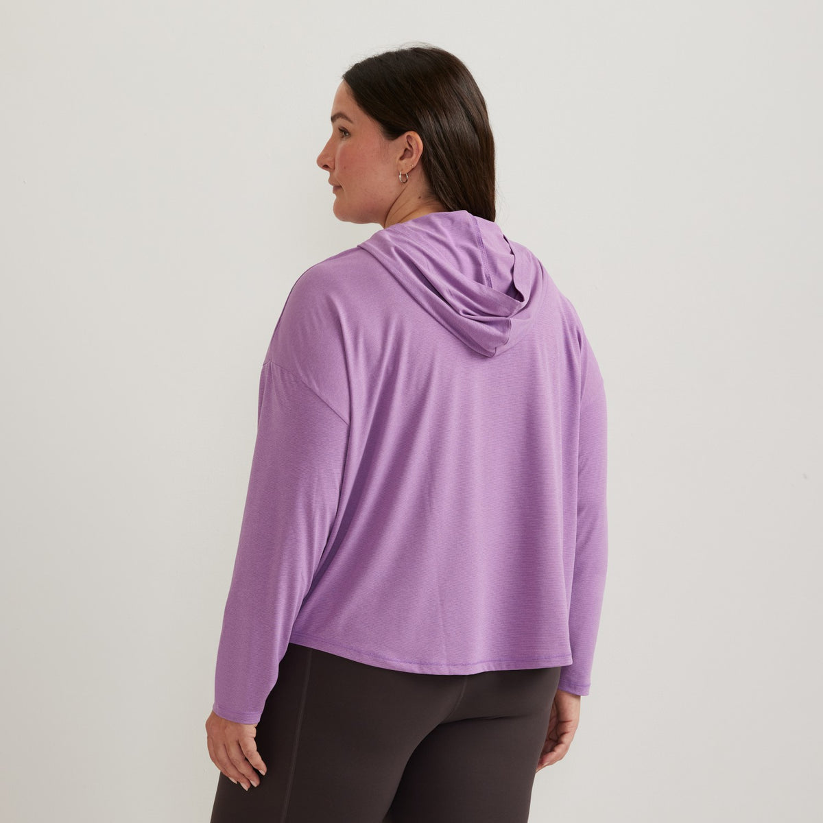 Eddie Bauer Women's Trek Light Hike Hoodie